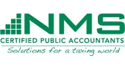 NMS Certified Public Accountants