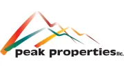 Peak Properties