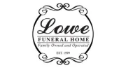 Lowe Funeral Home