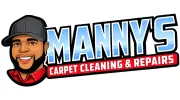 Manny's Carpet Cleaning Service