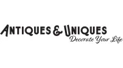 Antiques & Uniques