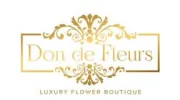 Don de Fleurs