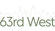 63rd West