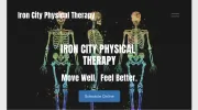 Iron City Physical Therapy