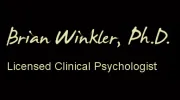 Brian Winkler, Ph.D.