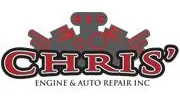 Chris' Engine & Auto Repair