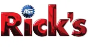 Rick's Automotive