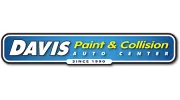Davis Paint & Collision Auto Center