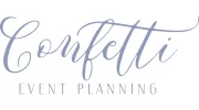 Confetti Event Planning