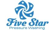 Five Star Pressure Washing