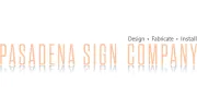 Pasadena Sign