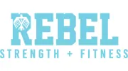 Rebel Strength and Fitness