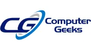 Computer Geeks