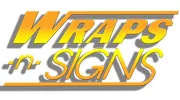 Wraps N Signs