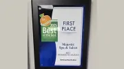 Majestic Spa and Salon