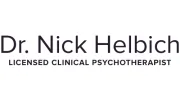 Dr. Nick Helbich