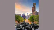 Philly Black Car