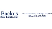 Backus Real Estate