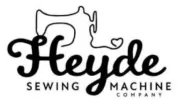 Heyde Sewing Machine Co