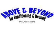 Above & Beyond Air Conditioning & Heating