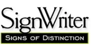 Sign Writer