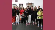 St. Matthews Martial Arts