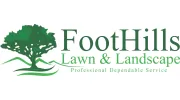 Foothills Lawn & Landscaping