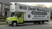 Will Deal Moving Company