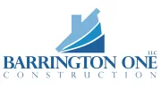 Barrington One Construction