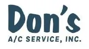 Don's AC Service