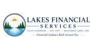 Lakes Financial Services