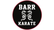 Barr Karate