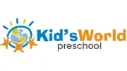Kid's World Preschool