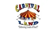 Carnival Land Memphis