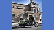 M & S Harley Davidson