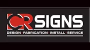 C R Signs