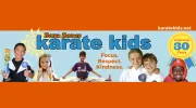 Dawn Barnes Karate Kids