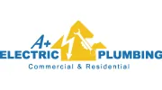 A+ Electric & Plumbing