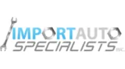 Import Auto Specialists