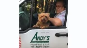 Andy's Heating & Air Conditioning