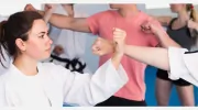 Taekwondo Family Center