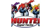 Hunter Super Techs