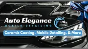 Auto Elegance Mobile Detailing