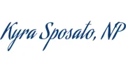 Kyra Sposato, NP