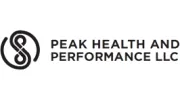 Peak Health and Performance