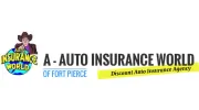 A Auto Insurance World of Fort Pierce