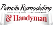 Pencils Remodeling