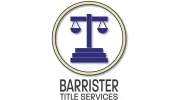 Barrister Title Services