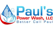 Paul's Power Wash