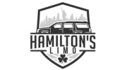 Hamilton's Limo & Car Service